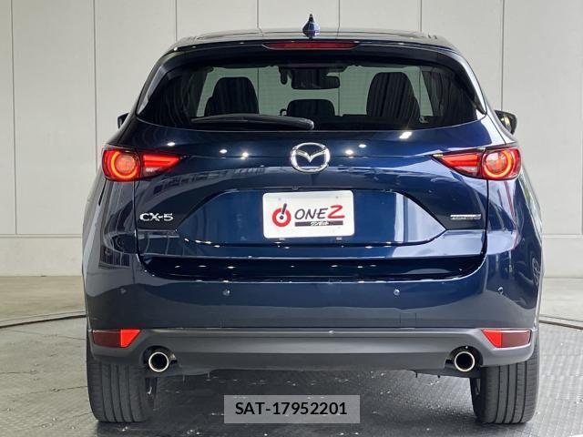 Mazda CX-5 2021-04 8229477-28