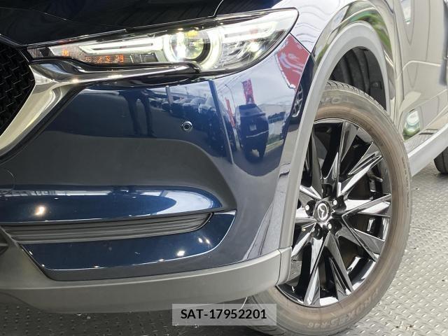 Mazda CX-5 2021-04 8229477-2