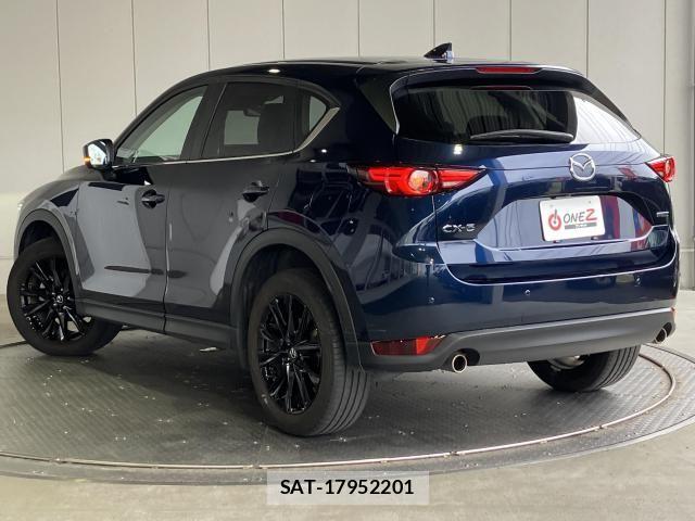 Mazda CX-5 2021-04 8229477-29
