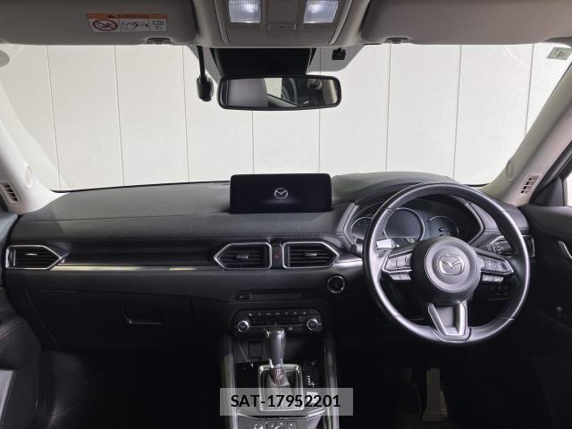 Mazda CX-5 2021-04 8229477-5