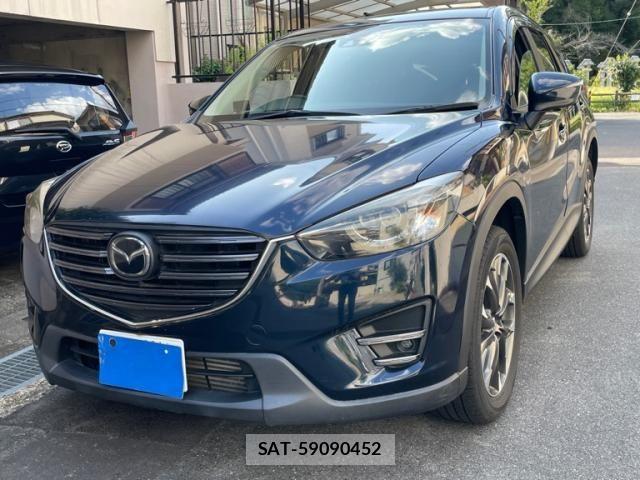 Mazda CX-5 2015-08 8229486-0