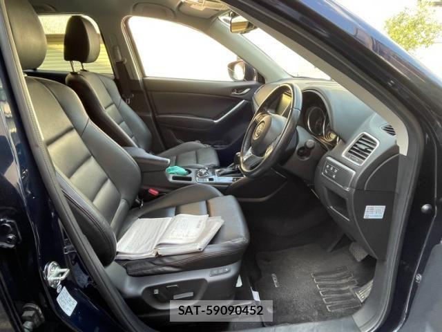Mazda CX-5 2015-08 8229486-9