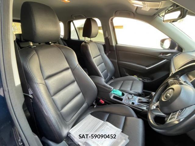 Mazda CX-5 2015-08 8229486-10