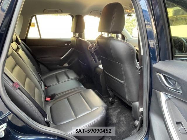 Mazda CX-5 2015-08 8229486-11