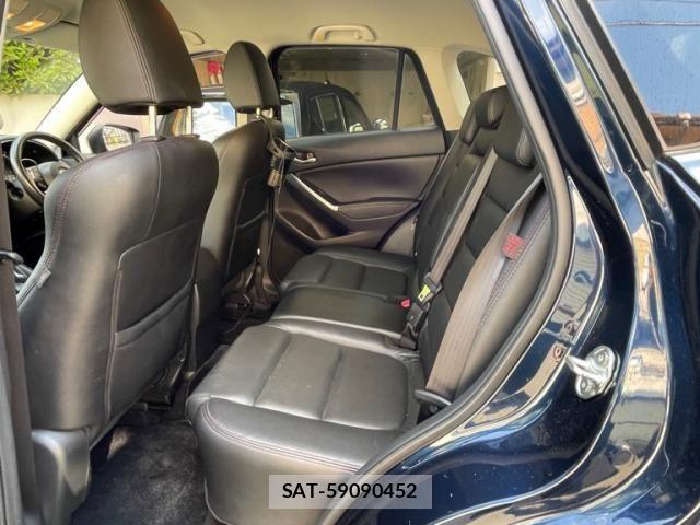 Mazda CX-5 2015-08 8229486-12