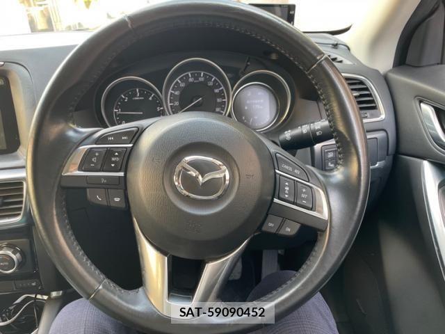 Mazda CX-5 2015-08 8229486-14