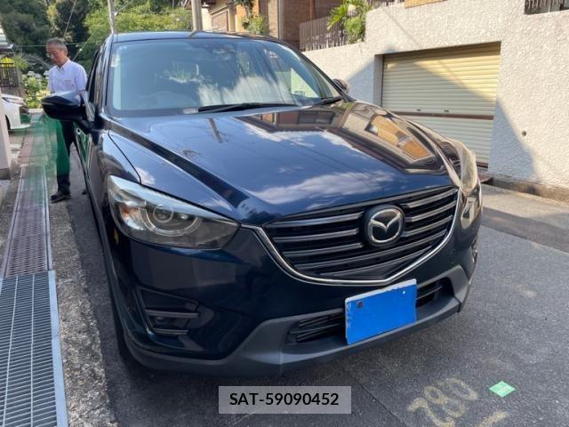 Mazda CX-5 2015-08 8229486-1