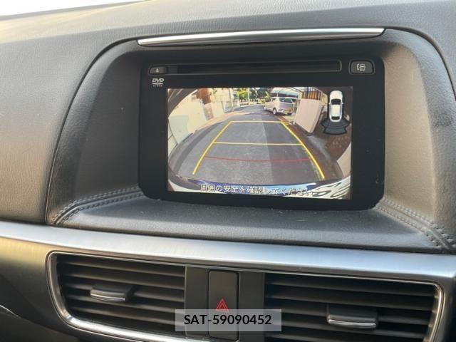Mazda CX-5 2015-08 8229486-19