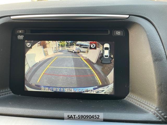 Mazda CX-5 2015-08 8229486-21