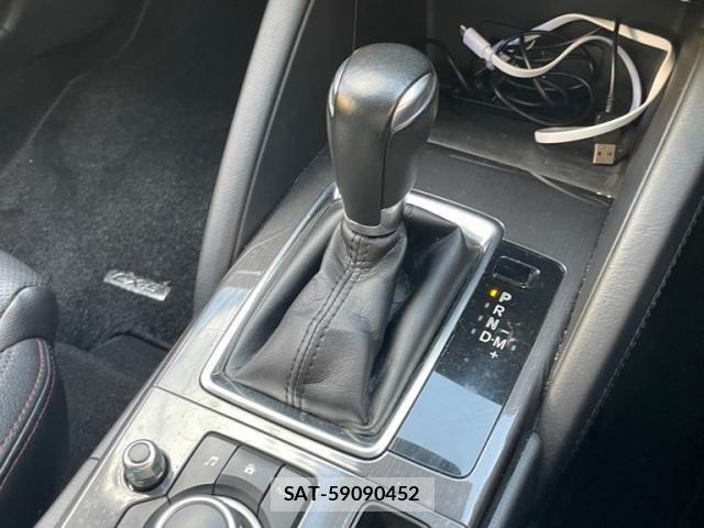 Mazda CX-5 2015-08 8229486-23
