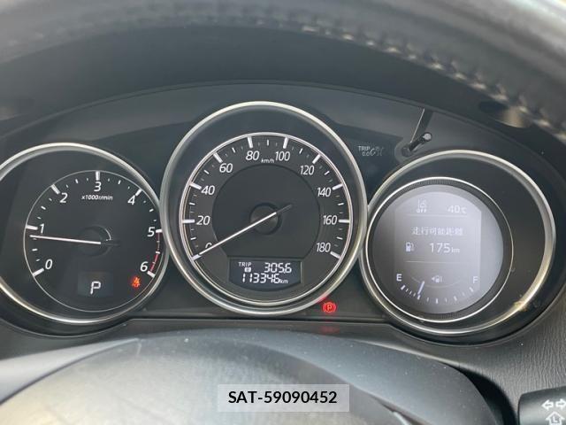 Mazda CX-5 2015-08 8229486-25