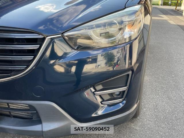 Mazda CX-5 2015-08 8229486-2