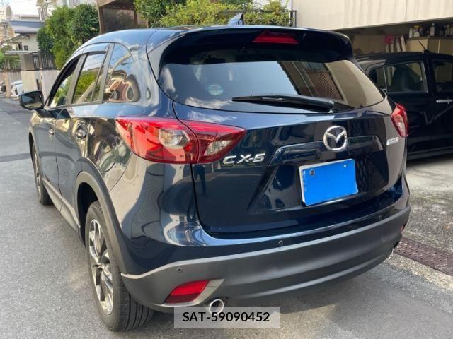 Mazda CX-5 2015-08 8229486-3