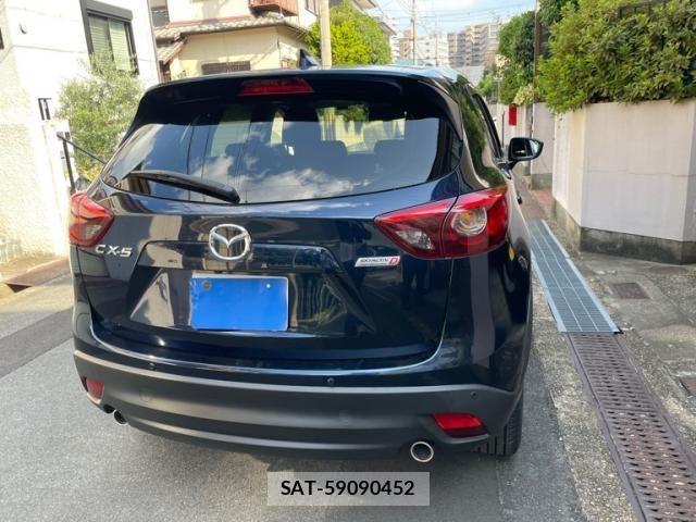 Mazda CX-5 2015-08 8229486-4