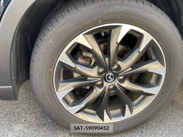 Mazda CX-5 2015-08 8229486-5