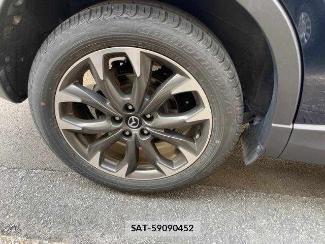 Mazda CX-5 2015-08 8229486-6