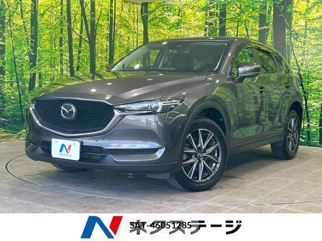 Mazda CX-5 2017-07 8229483-0