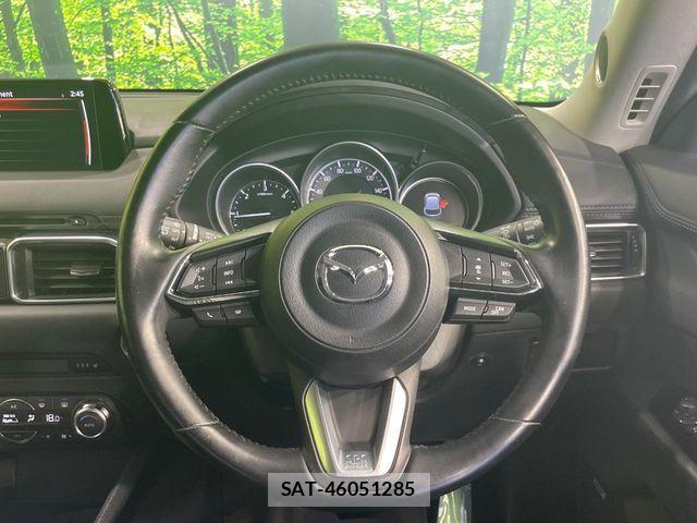 Mazda CX-5 2017-07 8229483-9