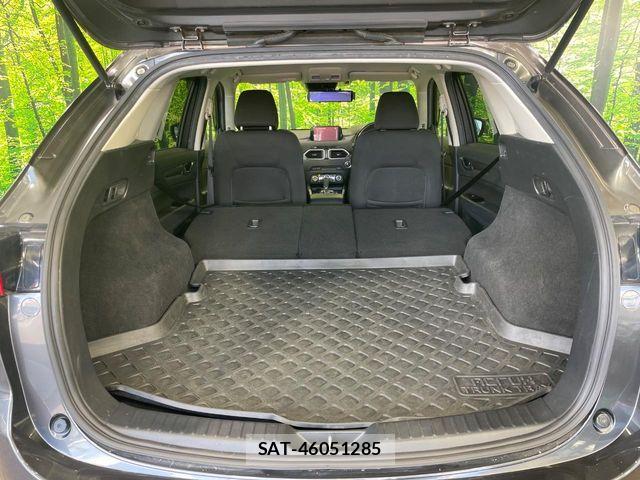 Mazda CX-5 2017-07 8229483-10