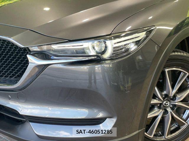 Mazda CX-5 2017-07 8229483-11