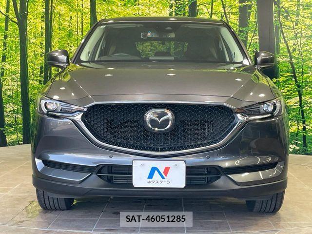 Mazda CX-5 2017-07 8229483-13