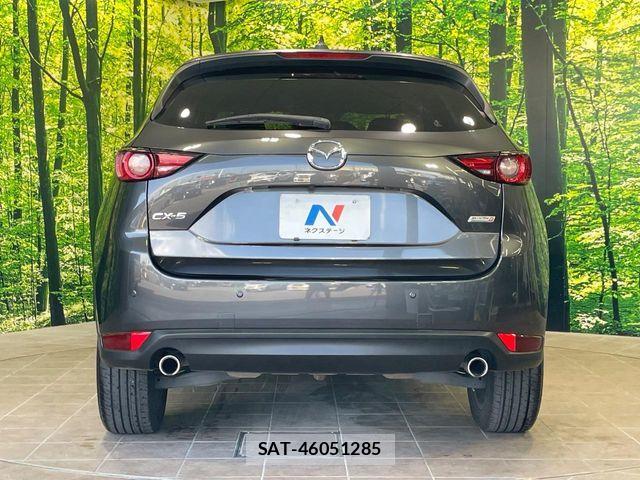 Mazda CX-5 2017-07 8229483-14