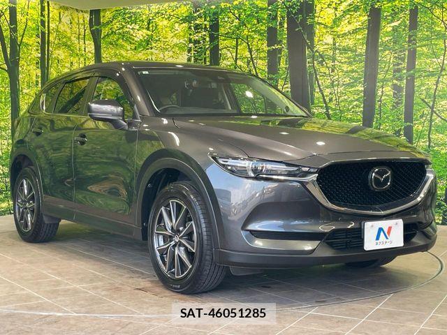 Mazda CX-5 2017-07 8229483-15