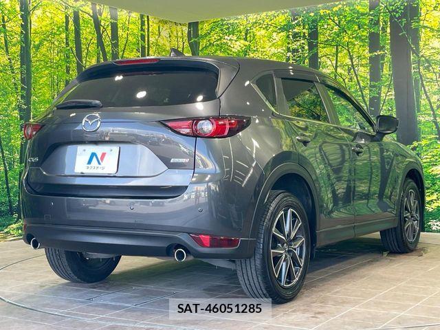Mazda CX-5 2017-07 8229483-16