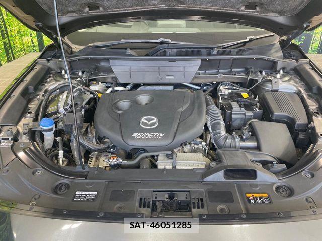 Mazda CX-5 2017-07 8229483-17