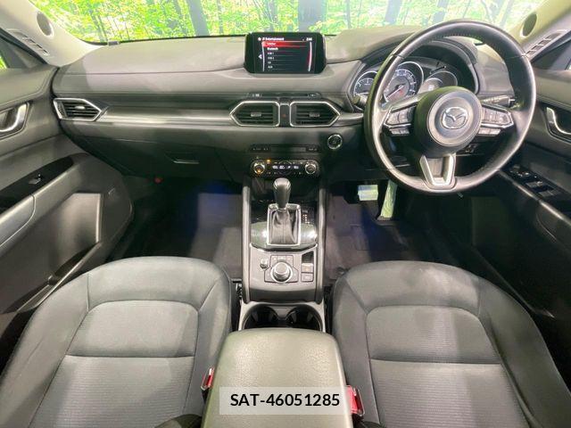 Mazda CX-5 2017-07 8229483-1