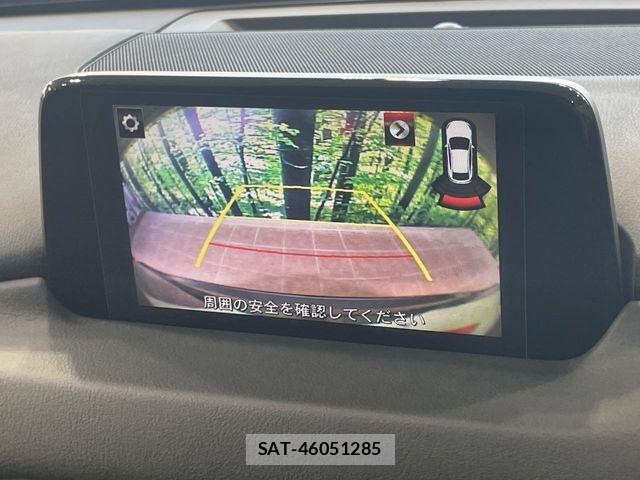 Mazda CX-5 2017-07 8229483-5