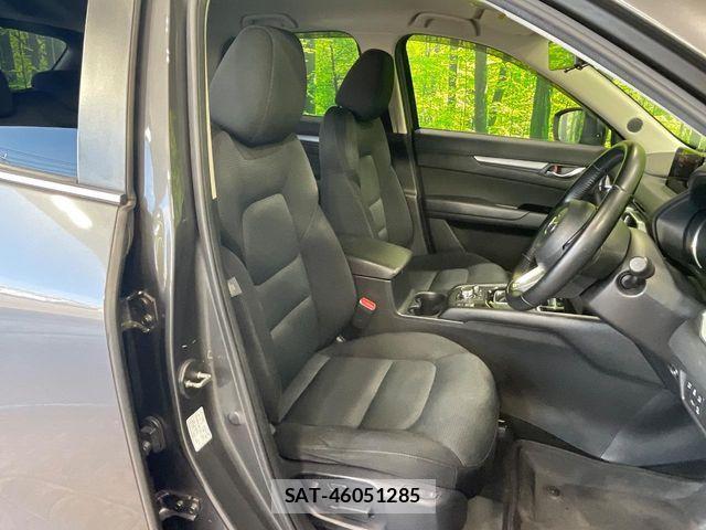Mazda CX-5 2017-07 8229483-7