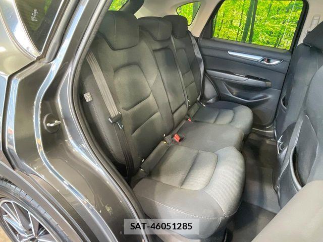 Mazda CX-5 2017-07 8229483-8