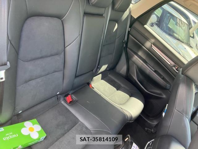 Mazda CX-5 2022-08 8229474-11