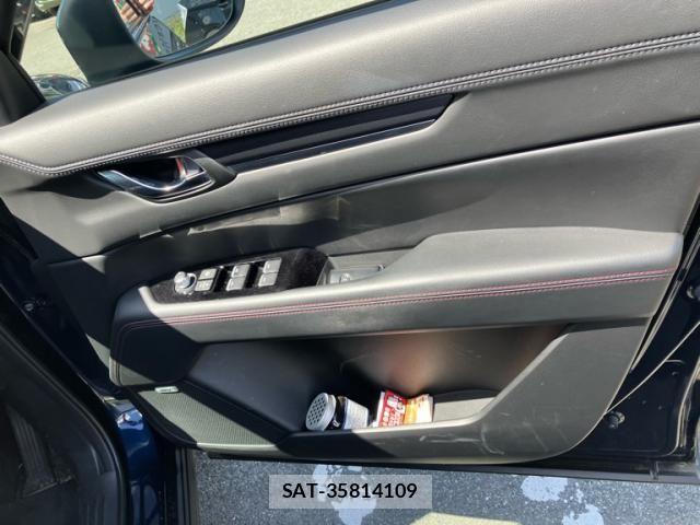 Mazda CX-5 2022-08 8229474-12