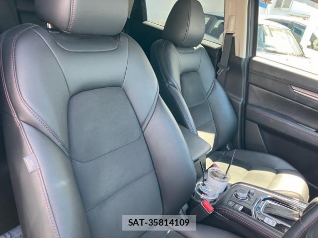 Mazda CX-5 2022-08 8229474-13