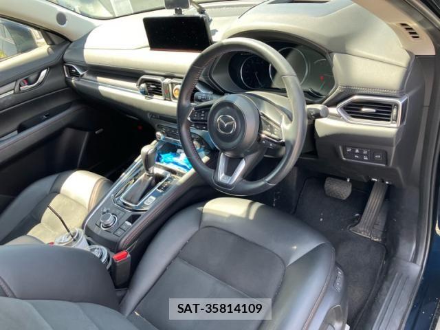 Mazda CX-5 2022-08 8229474-14