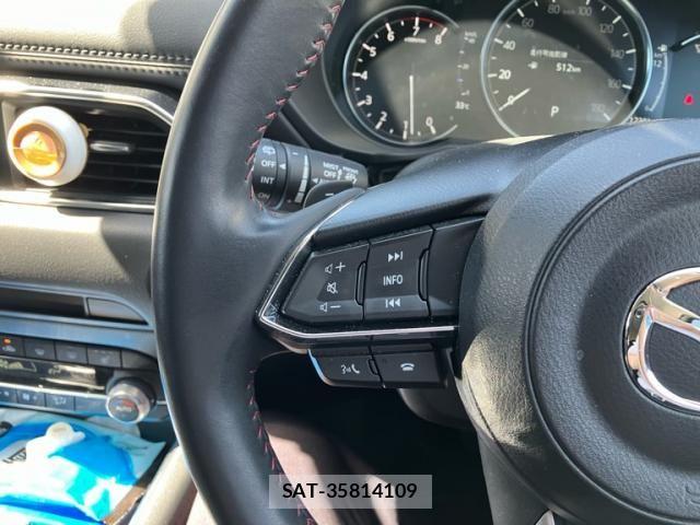 Mazda CX-5 2022-08 8229474-17