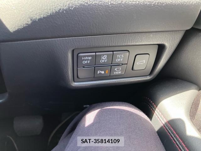 Mazda CX-5 2022-08 8229474-19