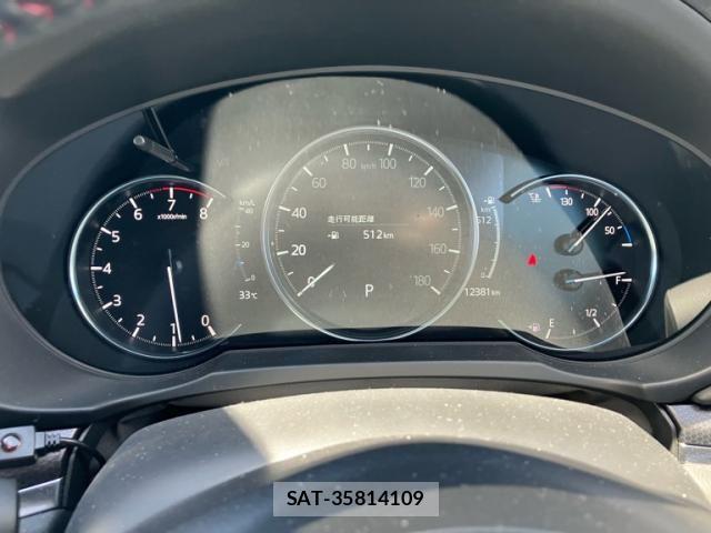 Mazda CX-5 2022-08 8229474-20