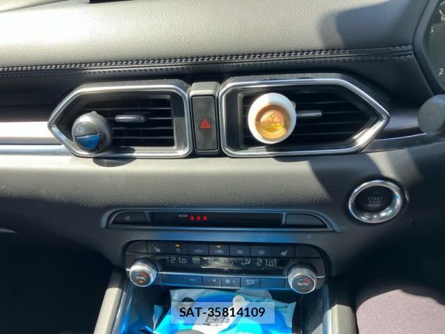 Mazda CX-5 2022-08 8229474-22