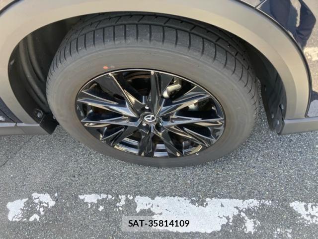 Mazda CX-5 2022-08 8229474-2