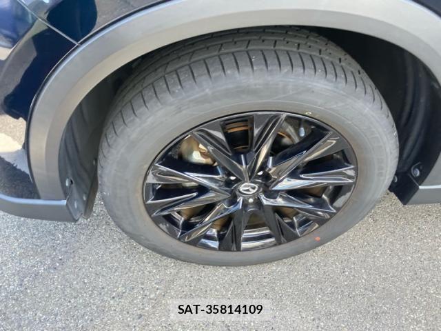 Mazda CX-5 2022-08 8229474-3