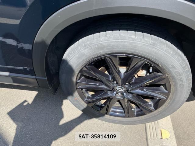 Mazda CX-5 2022-08 8229474-4