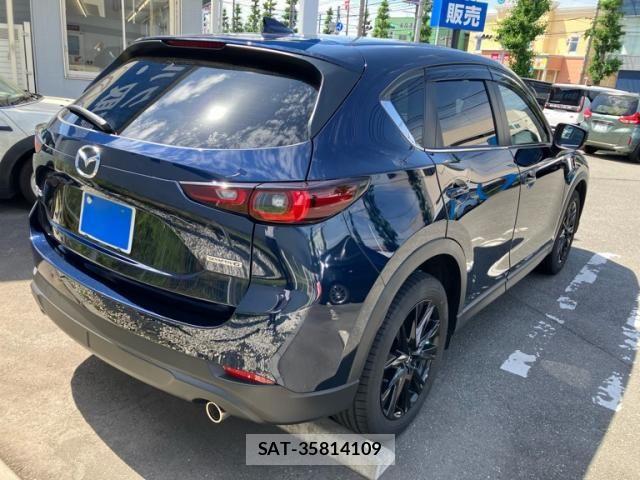Mazda CX-5 2022-08 8229474-6