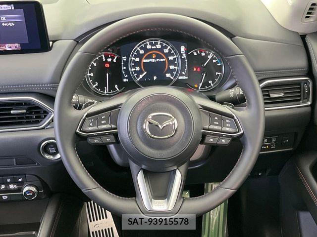 Mazda CX-5 2024-03 8229476-11