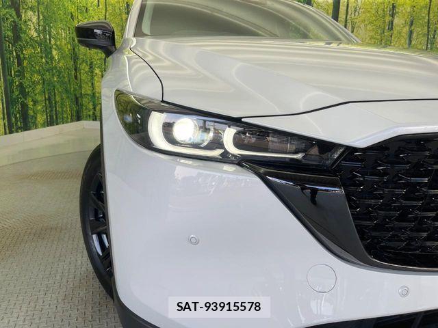 Mazda CX-5 2024-03 8229476-12