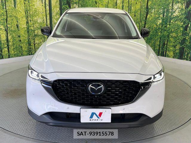 Mazda CX-5 2024-03 8229476-14