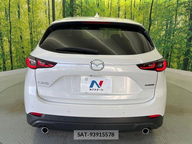 Mazda CX-5 2024-03 8229476-15