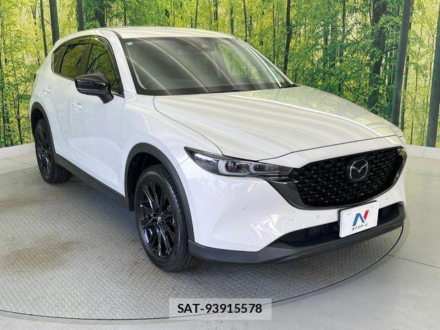 Mazda CX-5 2024-03 8229476-16